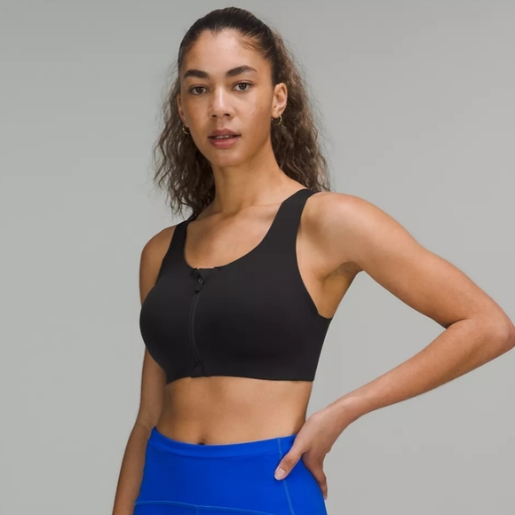 BNWT Lululemon Enlite Sports Bra - Picture 1 of 5